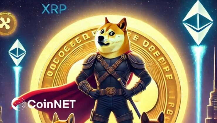 Dogecoin’den XRP’ye: Kripto Dünyasında Yükselen Yıldızlar