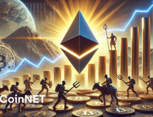 Ethereum Değerindeki Güçlü Artış: 4 Aralık 2024 Raporu