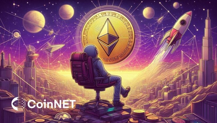 Ethereum Teknik Analiz: Ether, 4K Mücadelesini Sürdürüyor