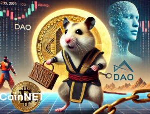 Hamster Kombat DAO’ya Geçiş Yapıyor: Yeni Bir Dönem Mi?