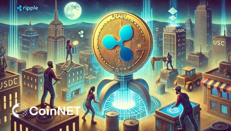 Ripple, RLUSD Piyasaya Sürdü: USDT ve USDC’ye Rakip mi?