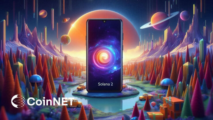 Solana Saga 2 Nedir, Solana Telefonun Amacı Nedir?