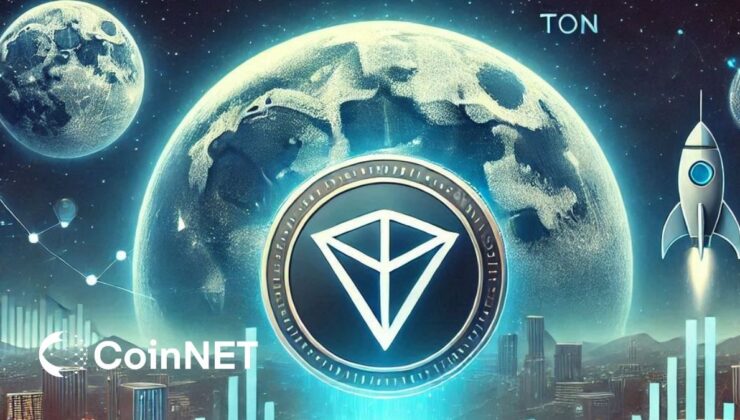 Altcoin Toncoin (TON) Yeniden Olumlu İvme Kazanıyor