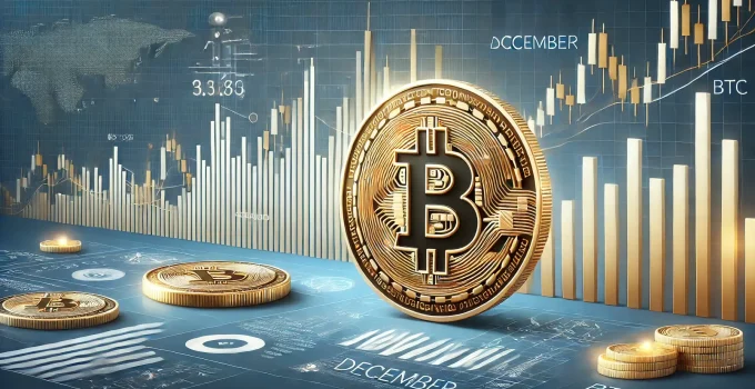 Bitcoin Adreslerinde Aralık Ayında Yoğun Birikim: 225 Bin BTC