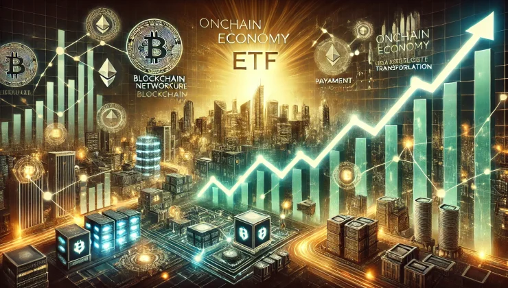 VanEck’ten Dijital Varlık Odaklı Yeni ETF Başvurusu