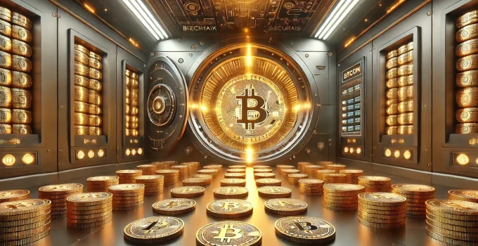 Metaplanet, 2025’te Bitcoin Varlığını %470 Artırmayı Hedefliyor