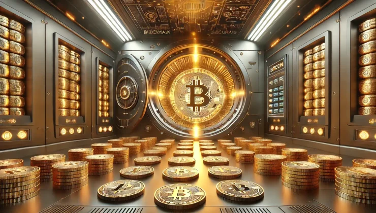 Metaplanet, 2025’te Bitcoin Varlığını %470 Artırmayı Hedefliyor