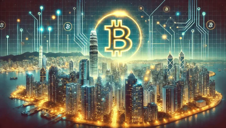 Hong Kong’dan Bitcoin Rezerv Önerisi: Küresel Piyasaları Etkileyecek Yeni Strateji