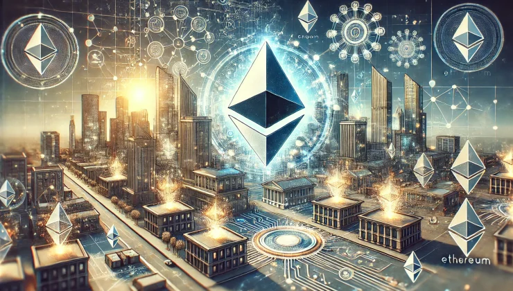 Vitalik Buterin, Ethereum Vakfı Liderliğini Güçlendirdi: Tartışmalar Devam Ediyor