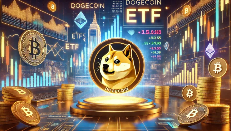 Bitwise, Dogecoin ETF İçin İlk Adımı Attı! Memecoin Ekosistemi Genişliyor