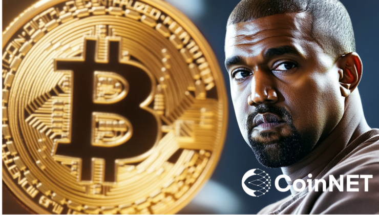 Kanye West Kripto Dünyasına Adım Atıyor: YZY Token Analizi