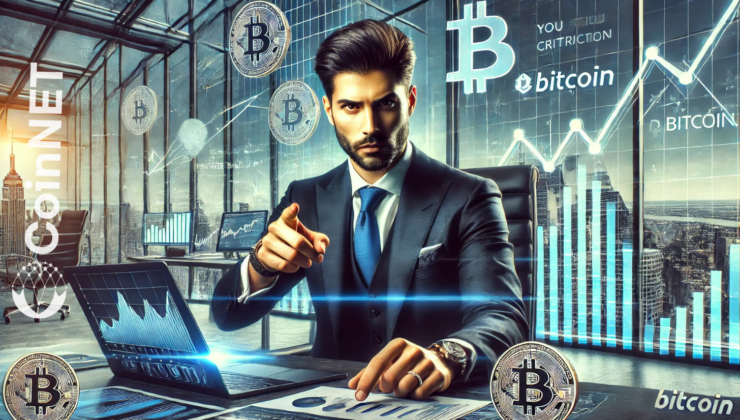 Solana Kurucu Ortağı Bitcoin’in Değersiz Olduğunu İddia Ediyor: İşte Nedenleri