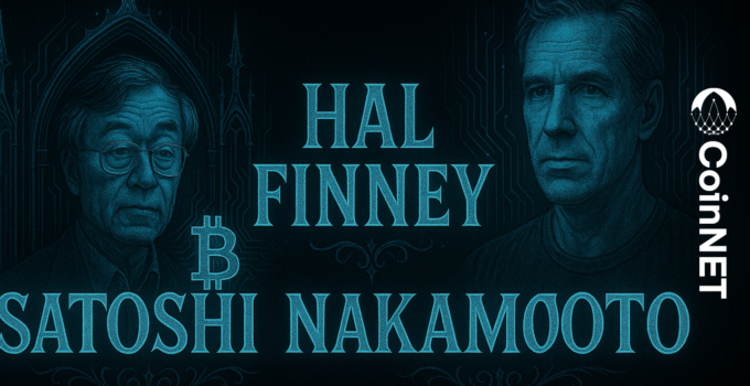 Hal Finney’in Doğum Günü | Satoshi Nakamoto ve Hal Finney Kimdir?