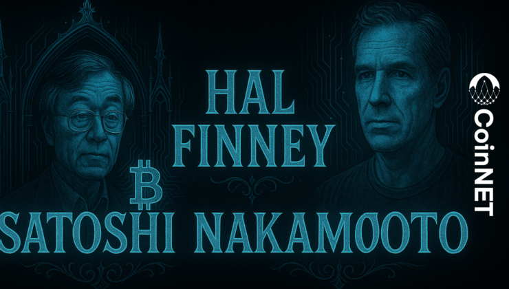 Hal Finney's verjaardag | Wie zijn Satoshi Nakamoto en Hal Finney?