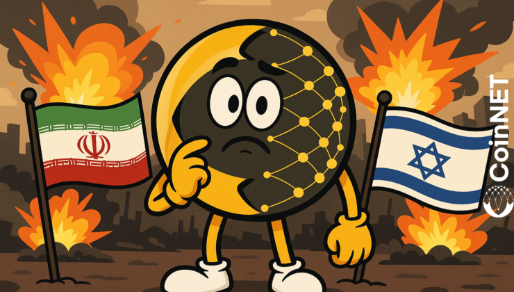 Spannungen zwischen Israel und dem Iran erschüttern die Märkte