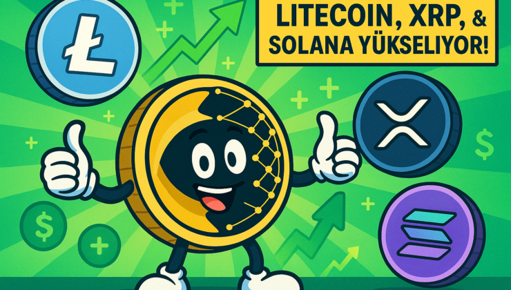 Litecoin-, XRP- und Solana-ETFs haben eine 95-prozentige Chance auf Genehmigung: Bloomberg-Analystenprognose für 2025