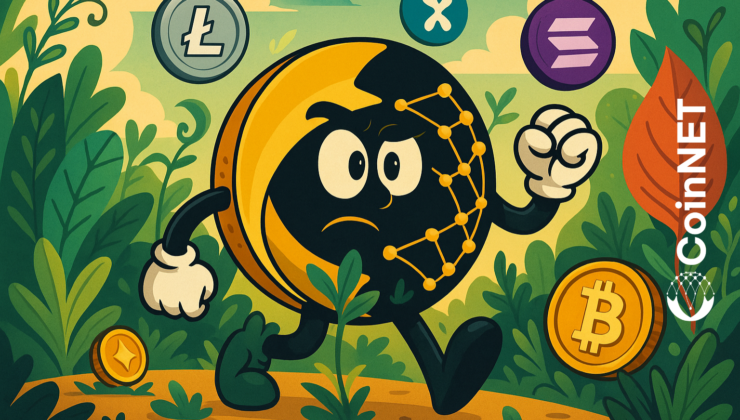 ¿Qué altcoins han subido y cuánto en los últimos días?