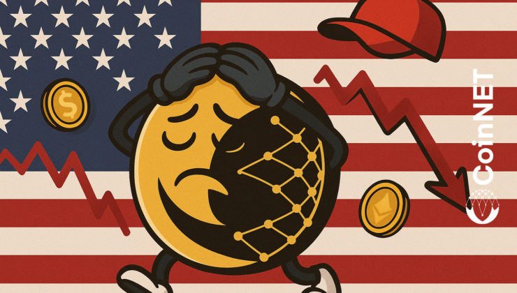 Important Date for Crypto Tariff Move: August 1