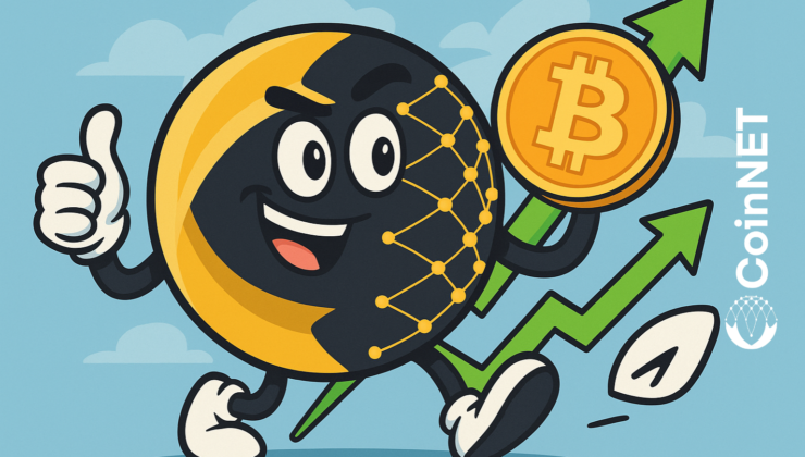 How Did Bitcoin Surpass $123,000?