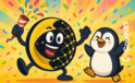 PENGU Yükselme Nedeni Belli Oldu