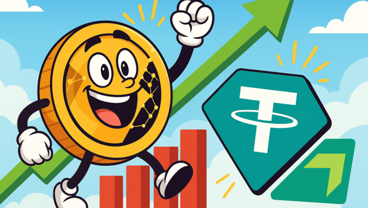 Büyük Bankalar Stabilcoin Dünyasına Adım Atıyor!