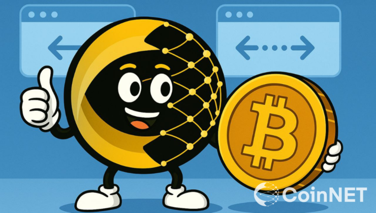 Bitcoin Transferi Yapan Galaxy Digital Nedir?