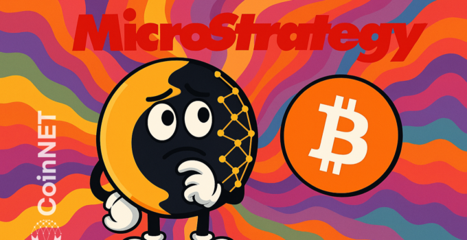 MicroStrategy, Bitcoin alımına ara verdi!