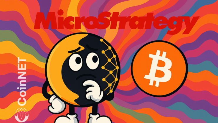 MicroStrategy, Bitcoin alımına ara verdi!