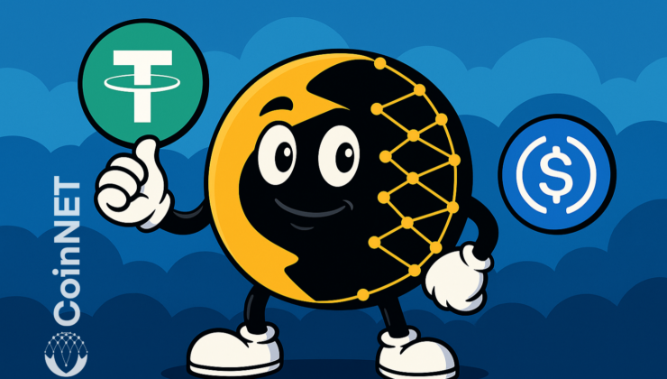 ¡Las stablecoins amenazan la soberanía financiera de Europa!