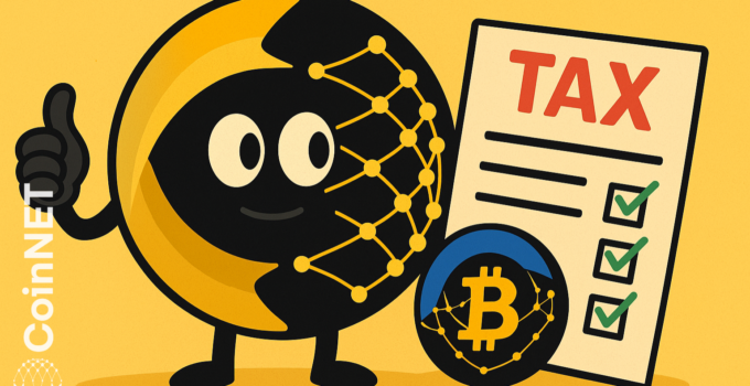 Endonezya Kripto Para Vergilerinde Yeni Dönem!