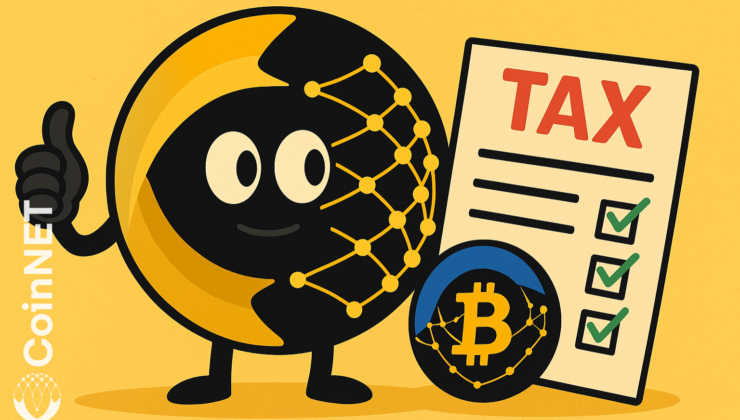 Endonezya Kripto Para Vergilerinde Yeni Dönem!