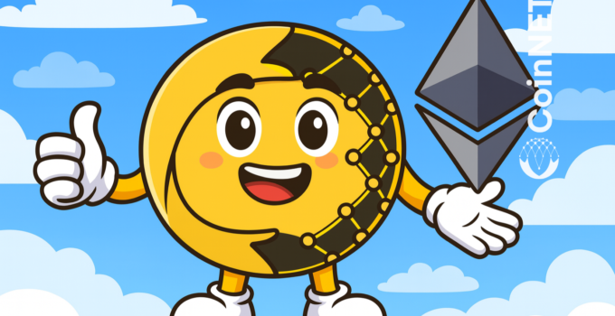 Kurumsal Hazineler Ethereum Kasasına Akıyor!