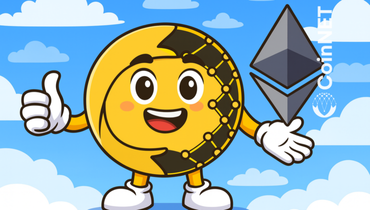 Kurumsal Hazineler Ethereum Kasasına Akıyor!