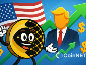 GENIUS Yasası, Altcoinleri Uçuracak!