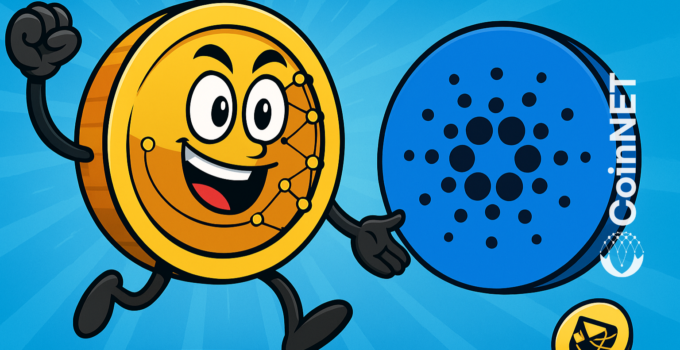Cardano (ADA) Ödemeleri Apple Pay’e Geliyor!