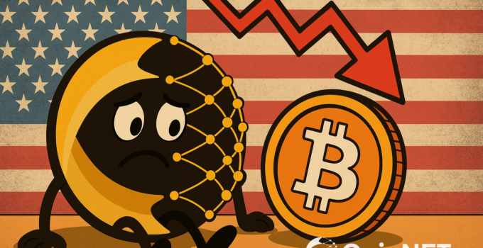 7.1 Milyon Dolarlık Kripto Yakalandı!
