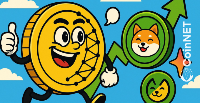 MOG Coin’de Büyük Yükseliş!