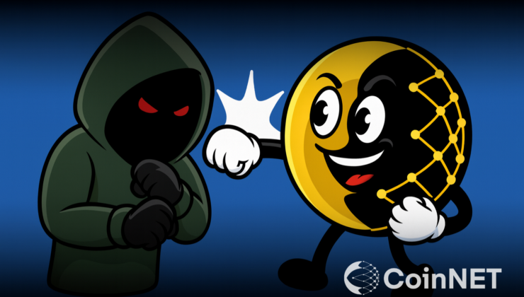 ¡La amenaza de malware JSCEAL apunta a los usuarios de criptomonedas!