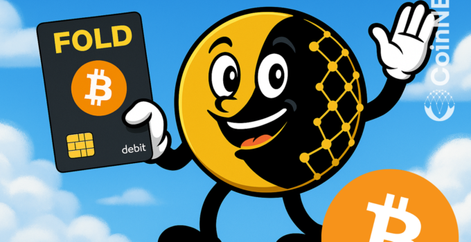 Fold Bitcoin Gift Card Devrimi: Bitcoin Günlük Hayata Giriyor!