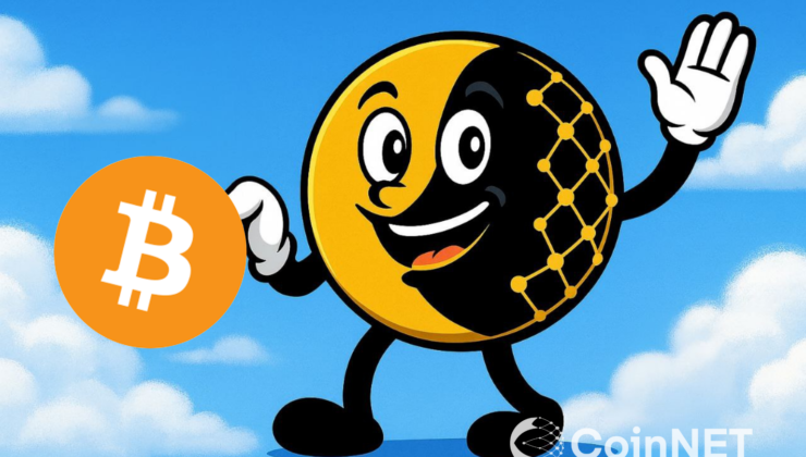 Choreo Makes a Strong Entry into the Bitcoin ETF Market!