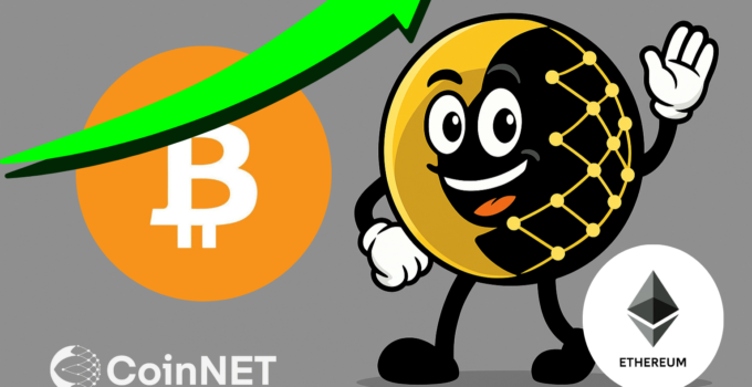 Kripto Piyasasında Tarihi Zirve!