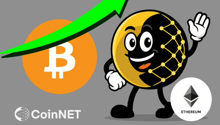 Kripto Piyasasında Tarihi Zirve!