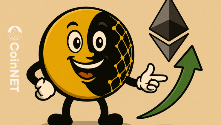 Ethereum Yükselişi: ETF ve Katman-2 İvmesi