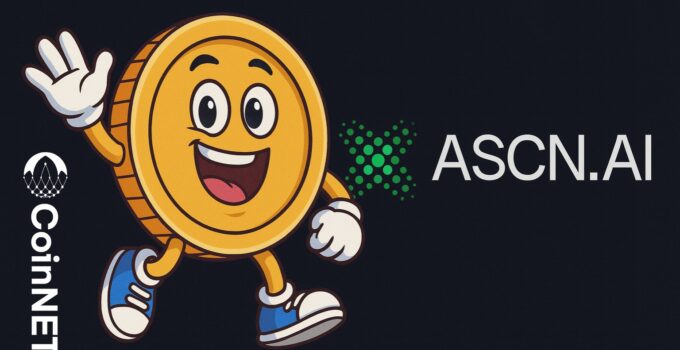 ASCN.ai, Yapay Zekâyla Web3 Dünyasını Dönüştürüyor